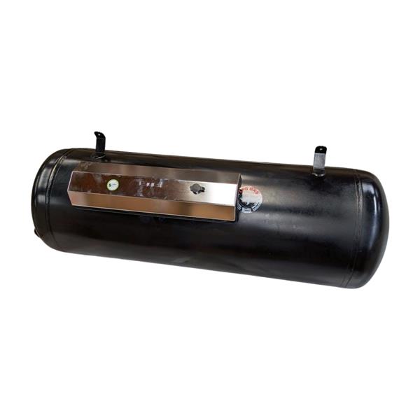 LPG Tank Vapour Camping Car 200L
